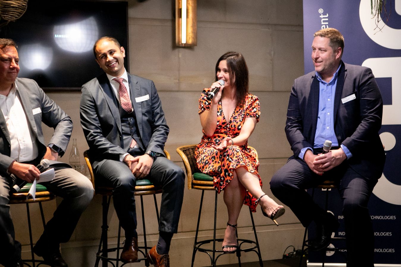 How are CIOs Redefining the Workplace and Winning the War for Talent?